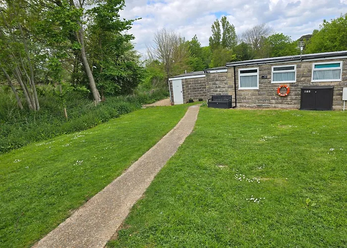 Isle Of Wight Chalet