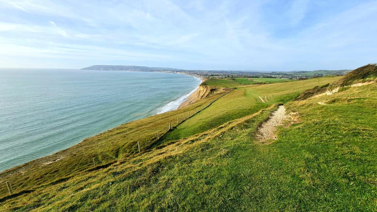 Апартаменты Isle Of Wight Сэнддаун