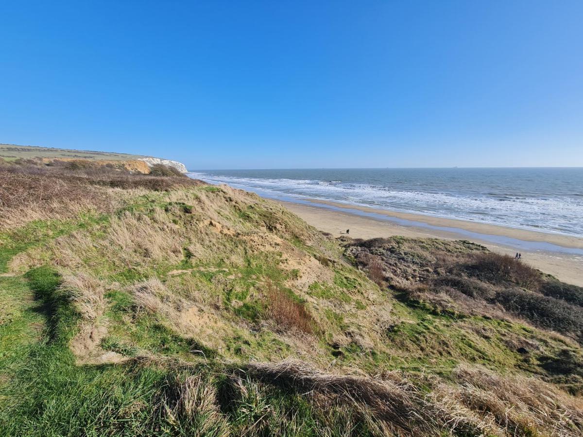 Isle Of Wight Apartment Sandown