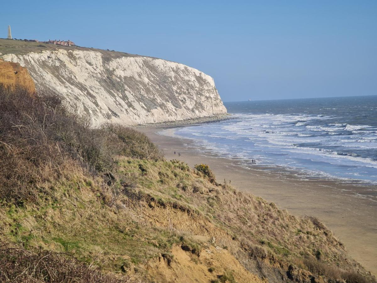 Appartement Isle Of Wight