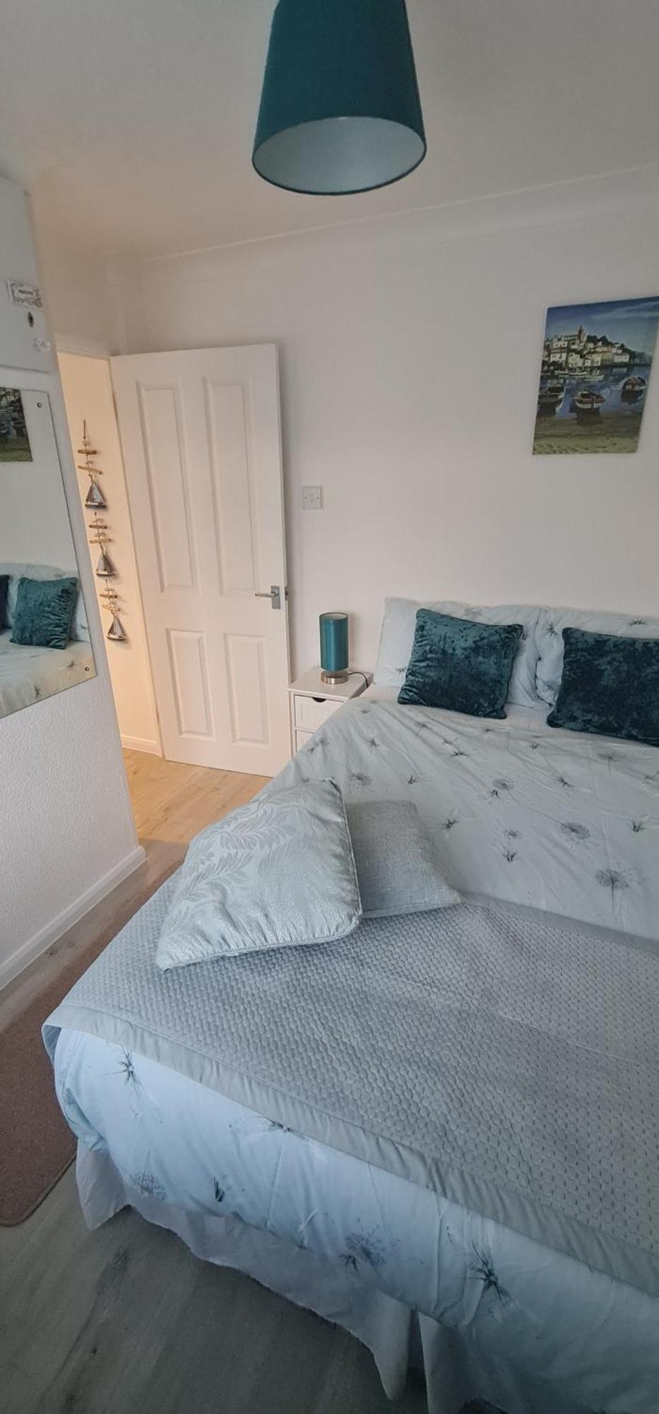 Isle Of Wight Apartment Sandown