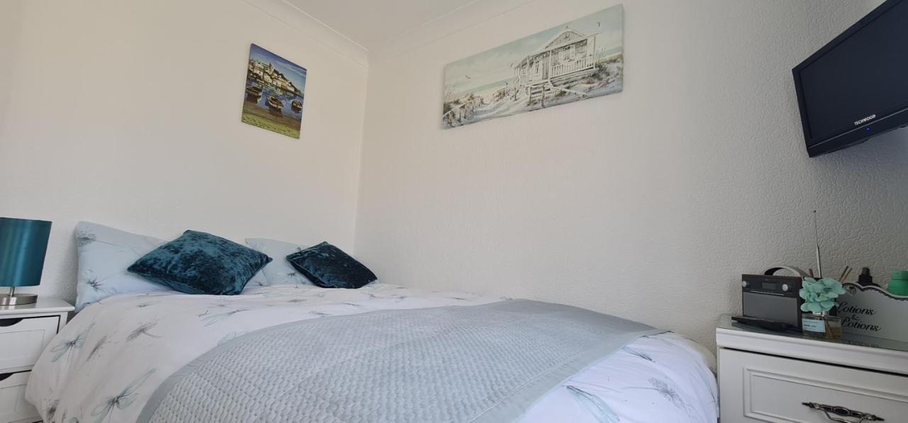 Apartamento Isle Of Wight *