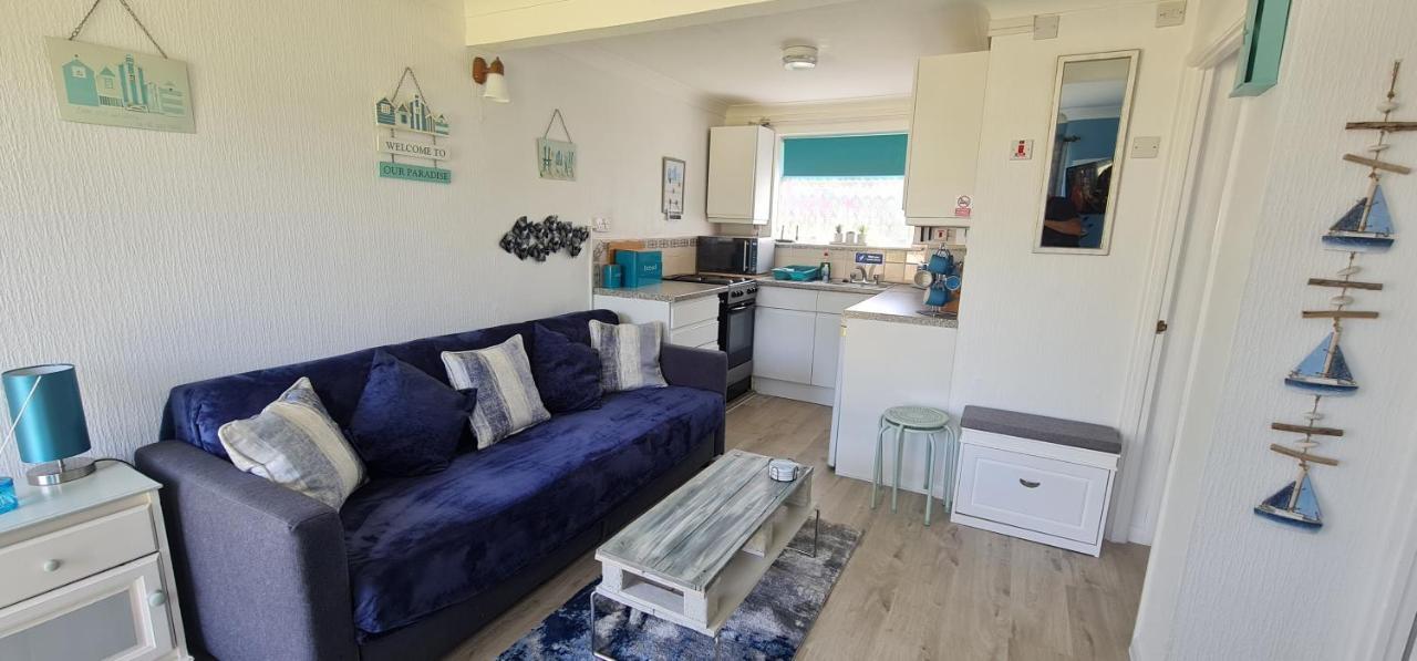 Appartement Isle Of Wight