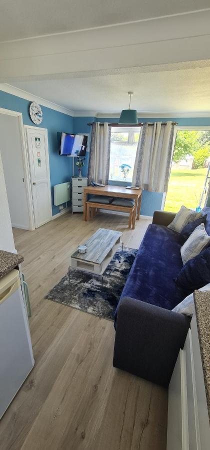 Appartement Isle Of Wight *