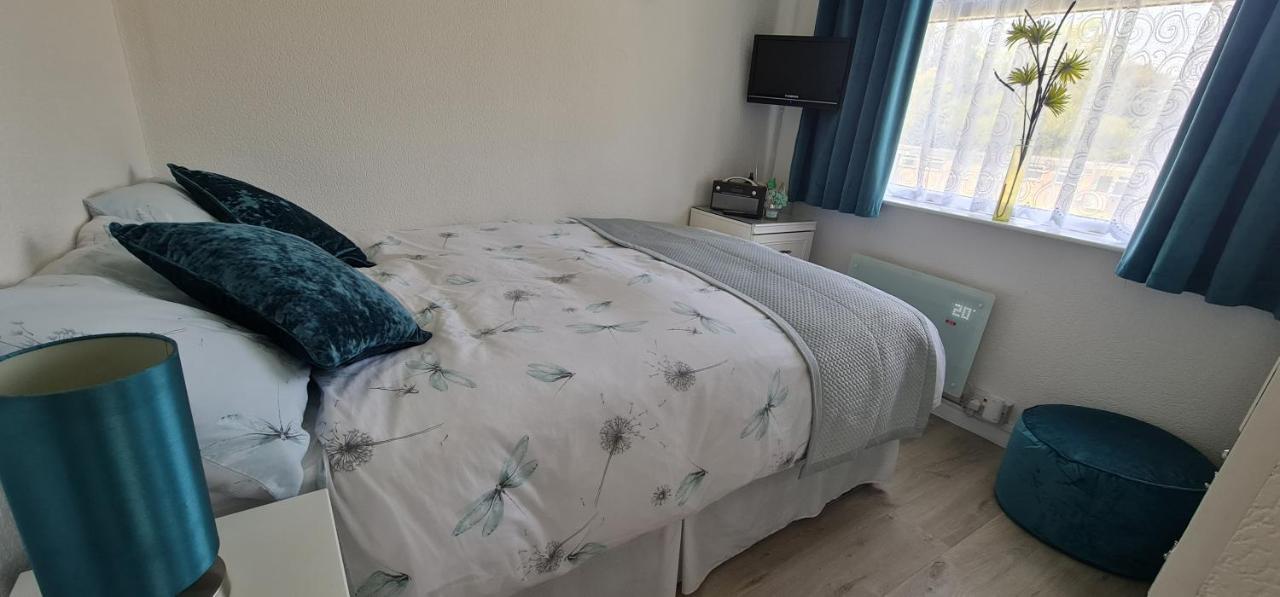 Isle Of Wight Appartement Sandown