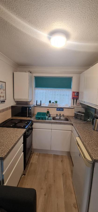 Isle Of Wight Appartement *