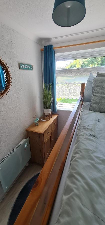 Isle Of Wight Apartment Sandown